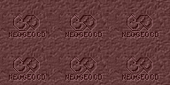 Tile for wallpaper